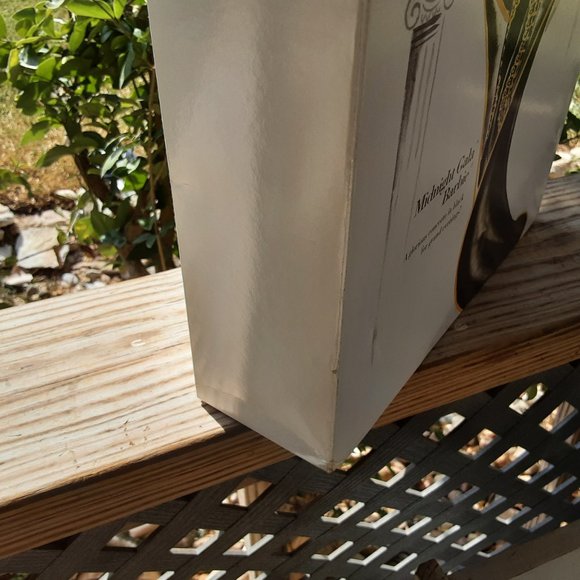 Unopened 1995 Barbie Classique Collection Midnight Gala - Picture 3 of 6